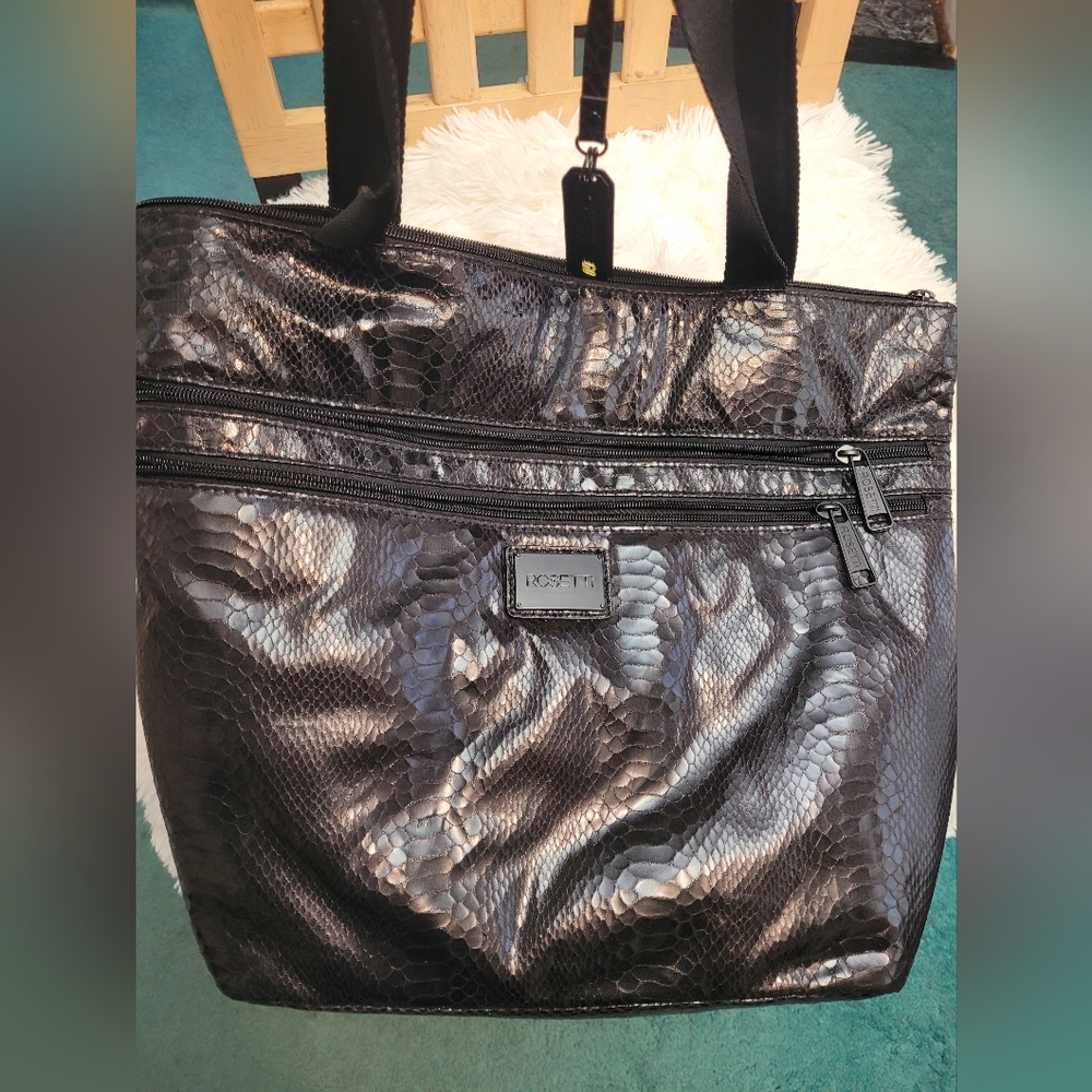 Rosetti Go tote bag